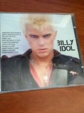 billy idol greatest hits icon cd 2013 capitol records rock