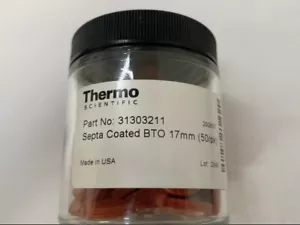 31303211 Silicone gasket Brand New - Picture 1 of 3