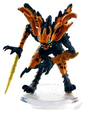 Mini promocionales extremadamente raras Starfinder Gen Con 2023 (juego de 4) - selladas como están Foto 1 de 4