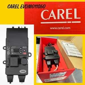 Carel EVDM011S60 EVD Resina Ghiaccio Ultracap Cavo Regolatore di Refrigerazione FILO LUNGO - Foto 1 di 12