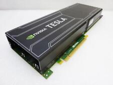 HP / NVIDIA Tesla K40 12GB GDDR5 GPU Accelerator Card | 699-22081-0202 | F1R08A