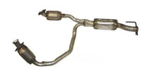 Catalytic Converter-Direct Fit Converter Eastern Mfg 20355 - Picture 1 of 1