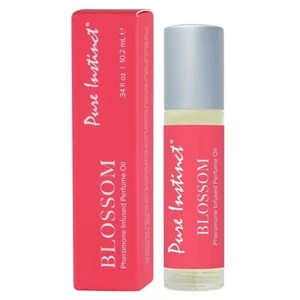Pure Instinct Pheromone Roll-On Perfume For Her Sex Attractant Pheromone 10ml - Picture 1 of 1