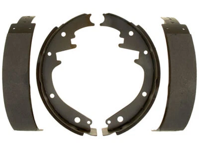 For 1972-1974 AM General DJ5 Brake Shoe Set AC Delco 15798KSRD 1973 - Изображение 1 из 2