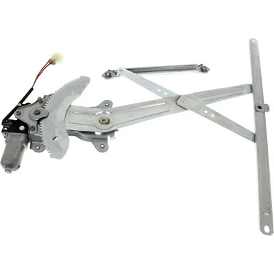 New Front Window Regulator right side for 2010-2013 Suzuki SX4 LE, SportBack - Image 1 of 4