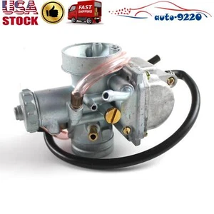 Fits Runner 1987 1988 1989 Assy Quad LT-4WD Carburetor Carb 13200-19B02 Suzuki - Picture 1 of 20