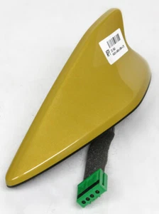 96210-CV300-UBY OEM Urban Yellow UBY Antenna For KIA EV6 - Picture 1 of 6