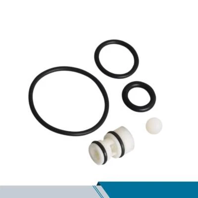 For 1996-98 F-250 E-350 Front Fuel Filter Screen Bearing O-Ring Seal Kit  - Image 1 of 4