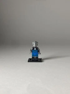 Colossus Fantastic 4 - Figurine Type Lego Marvel - Imagen 1 de 6