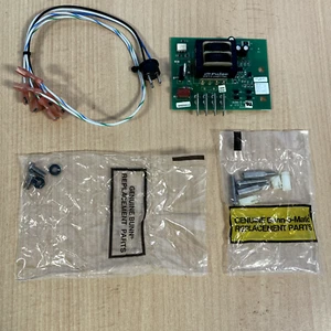 Bunn Genuine OEM Coffee Machine Water Level PCB 240V (07074.1029) - Picture 1 of 6