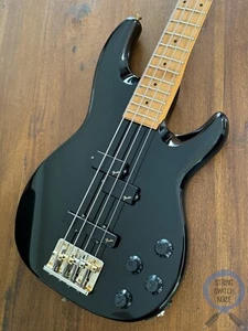 Fender Jazz Bass, Special, Black, 1988, PJR-65M - Picture 1 of 19