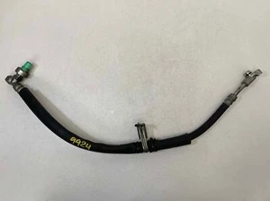 Fits 08 - 12 HONDA ACCORD Sedan 3.5L Power Steering High Pressure Feed Hose OEM - Picture 1 of 12