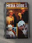 2012-2013 Chicago Wolves Media Guide Book AHL Hockey