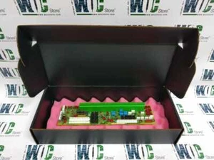 DS200PTBAG1A REV DC, GENERAL ELECTRIC RST Analog Termination Board, SL No 14055E - Foto 1 di 6