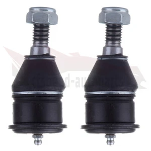 2pc Front Lower Ball Joint Kit For 1996-2007 Ford Taurus 1996-2005 Mercury Sable - Picture 1 of 5