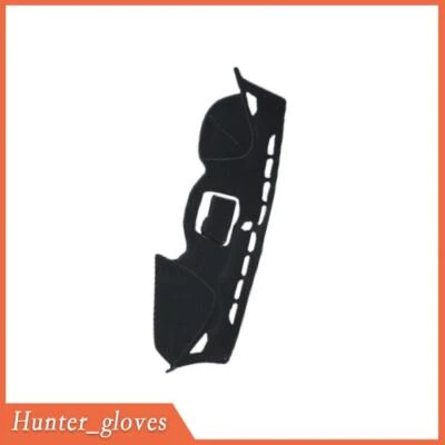 For Hyundai Santa Fe XL 2013 - 2017 LHD Car Dash Board Carpet Sun Cover Mat  - Image 1 of 4