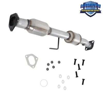 Convertidor catalítico trasero ajuste directo para Mazda B3000/B4000 1998-2000 3,0 L y 4,0 L Foto 1 de 4