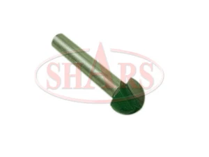 Broca de caja Shars Core vástago de 1/4" de 1/2" de diámetro 1/2" de profundidad para carpintería ¡Nueva! - Imagen 1 de 3