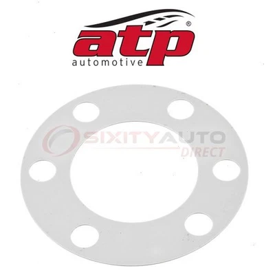 ATP Flywheel Shim for 1977-1986 Dodge Diplomat - Transmission  pg Foto 1 de 4