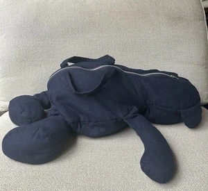 Comme Des Garçons Bärentasche - Bild 1 von 4