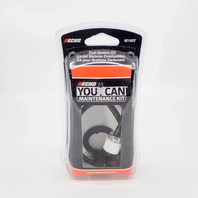 GENUINE ECHO YOU CAN FUEL SYSTEM KIT FITS SRM-3020 T/U 90190Y - Image 1 of 4