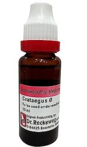 Dr. Reckeweg Aspidosperma Madre Tintura Q Medicamentos Homeopáticos - Imagen 1 de 2
