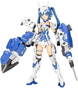 Kotobukiya Frame Arms Girl Architect NIPAKO ver. Plastic Model Kit F/S w/Track# - Picture 1 of 9