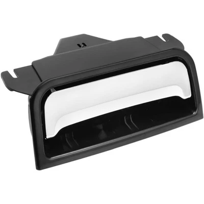 For Chevy Silverado 2014-2018 Center Console Armrest Latch Handle Plate 22861304 - Image 1 of 4