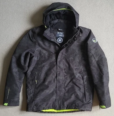 Killtec Jacke, wind und wasserdicht Gr. 170-176 - Bild 1 von 4