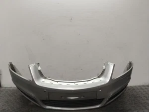 13124959 PARAGOLPES DELANTERO / PLATA / 6484018 PARA OPEL ZAFIRA B FURGONETA/MON - Imagen 1 de 10