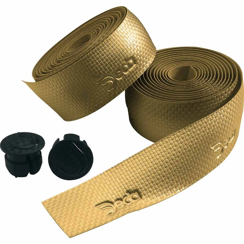 Deda Elementi Deda Olympic Gold Carbon Bar Tape - Image 1 of 1