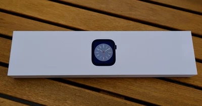 Apple Watch Series 8 45mm LTE - Bild 1 von 4