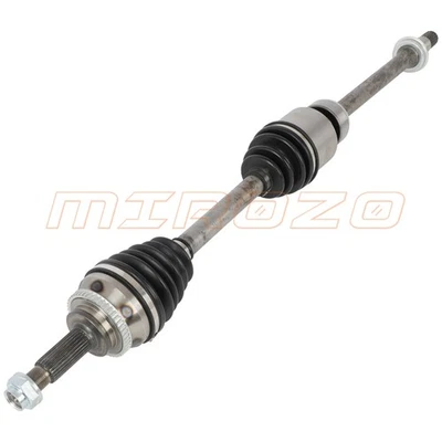 CV Axle Assembly Front Right For Toyota Celica GTS 2000-2005 L4 1.8L 43410-02550 - Image 1 of 4