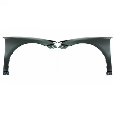 For Lexus ES300h/ES350 2013-2018 Fender Driver and Passenger Pair Front CAPA Foto 1 de 4