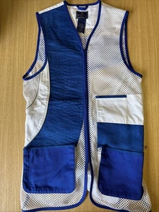 Beretta Competition Shooting Vest M - Picture 1 of 3