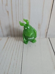 Yowie CRAG Mangrove Collectible Toy Figurine Super Powers!! - Picture 1 of 2
