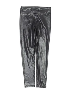 Gap Kids Girls Silver Casual Pants 12 - Picture 1 of 2