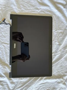 Dell Inspiron 5368 5378 5379 13.3" FHD Touchscreen IR CAM 1H0JY 2WWYM H01 - Picture 1 of 5