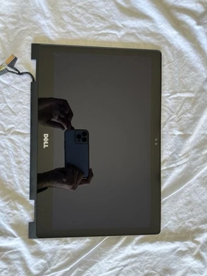 Dell Inspiron 5368 5378 5379 13.3" FHD Touchscreen IR CAM 1H0JY 2WWYM H01 - Image 1 of 4