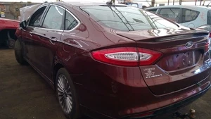 Driver Lower Control Arm Front VIN U 8th Digit Hybrid Fits 13-20 FUSION 6699150 - Picture 1 of 12