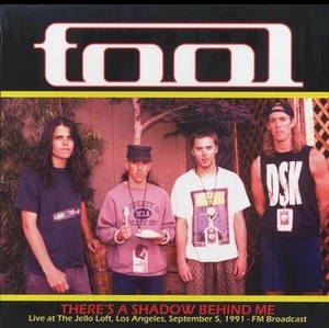 Tool - There's A Shadow Behind Me: Live At The Jello Loft vinyl LP 0637913214820 - Picture 1 of 2