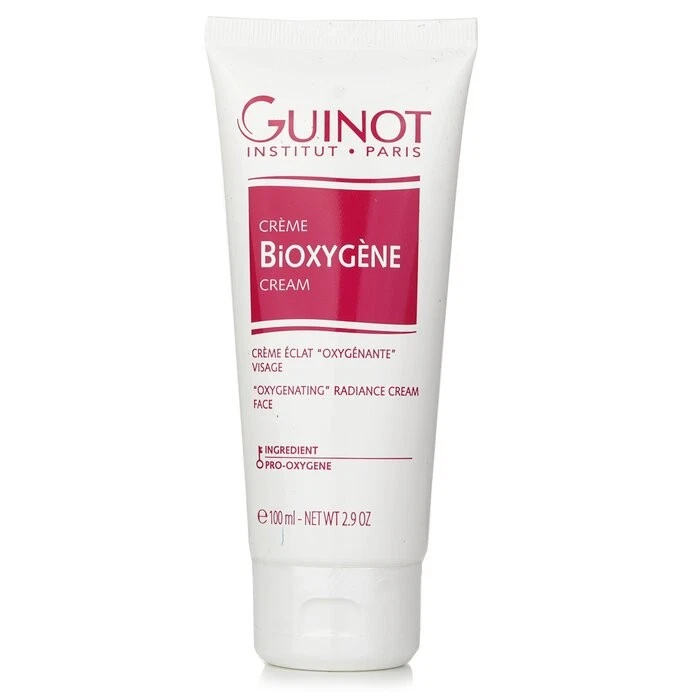 Guinot Bioxygene Radiance Cream 100ml / 2.9oz #usau