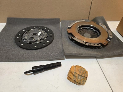 Clutch Kit 08-006 For: Acura Integra '86-89. Honda Accord '83-85, Prelude '83-87 - Image 1 of 4