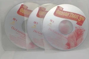 Oregon Trail 3rd Edition: Pioneer Adventures Collector's Edition... - Bild 1 von 1