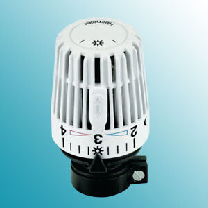 Heimeier Thermostatkopf K Danfoss RAVL Thermostatventil (DM 26 mm) 9700-24.500