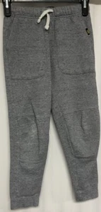 Lee Sweatpants Boys Small (7-8) Gray Joggers. 2571 - Picture 1 of 4