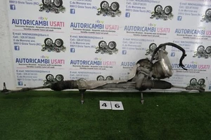 SCATOLA GUIDA STERZO ELETTRICA PEUGEOT 208 1.5HDI CORSA F 2021 9834749280V - Imagen 1 de 12