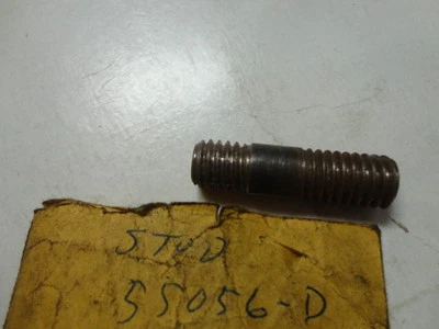 Perno guía de motosierra Homelite 55056-D para 4-20 Foto 1 de 4