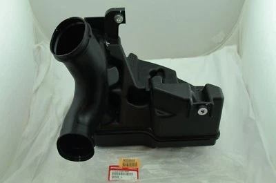 NEW Genuine OEM 2008-2012 Honda Accord Resonator Chamber Assembly 17230-R40-A00 - Image 1 of 4