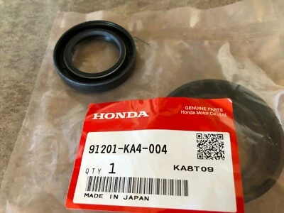 Juego de juntas de eje de manivela de motor Honda para red CR450R CR480R CR250R 1981 - 83 CR480 Foto 1 de 2